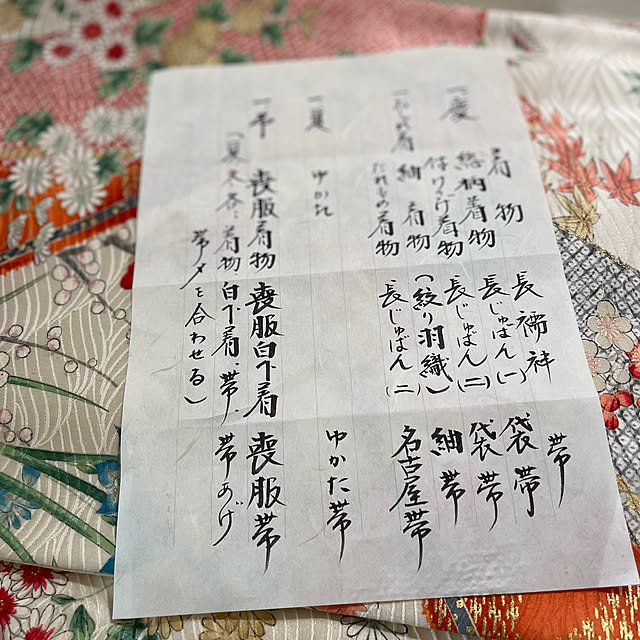 buchiさんの部屋