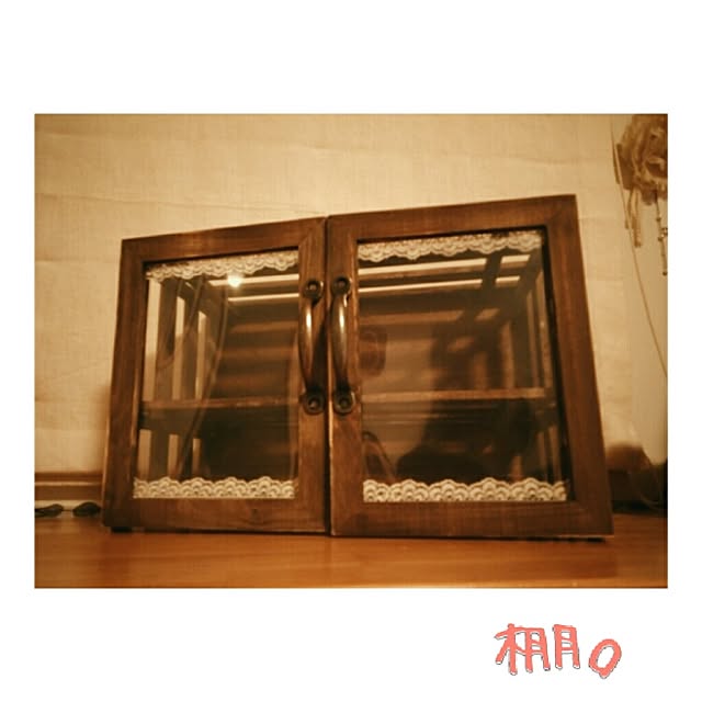 neconochobiさんの実例写真