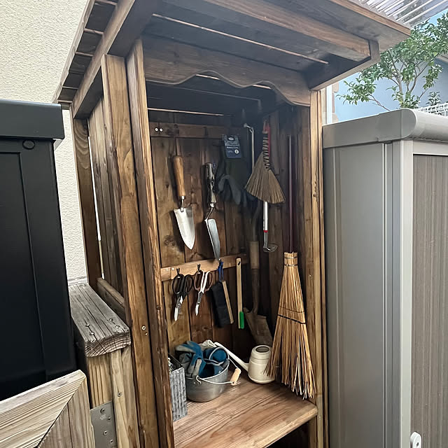 seiseiさんの部屋