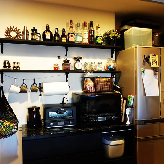 coco.Apartmanさんの実例写真