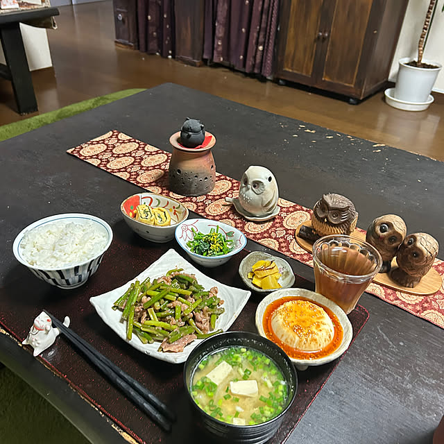 ritsukoさんの部屋