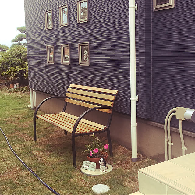 HomeSweetHomeさんの実例写真