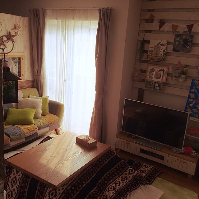 bambi_eyeさんの実例写真