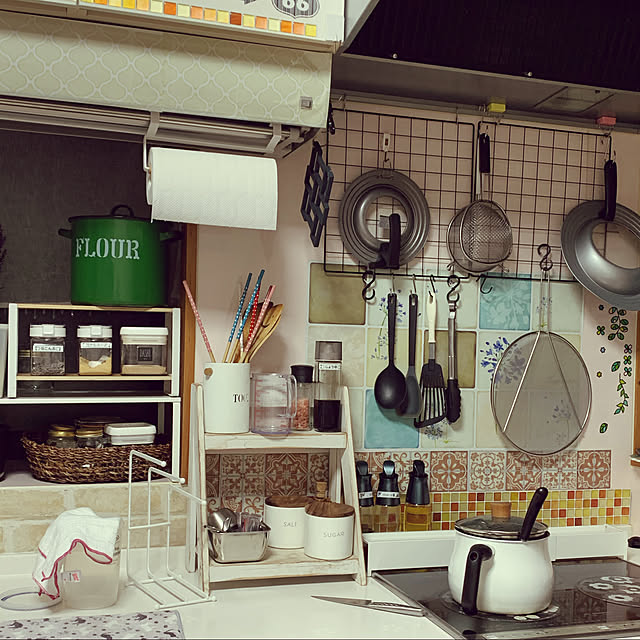 moko7ruiさんの実例写真