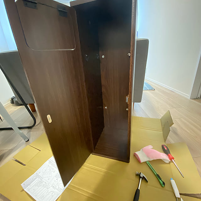 maruchiさんの部屋