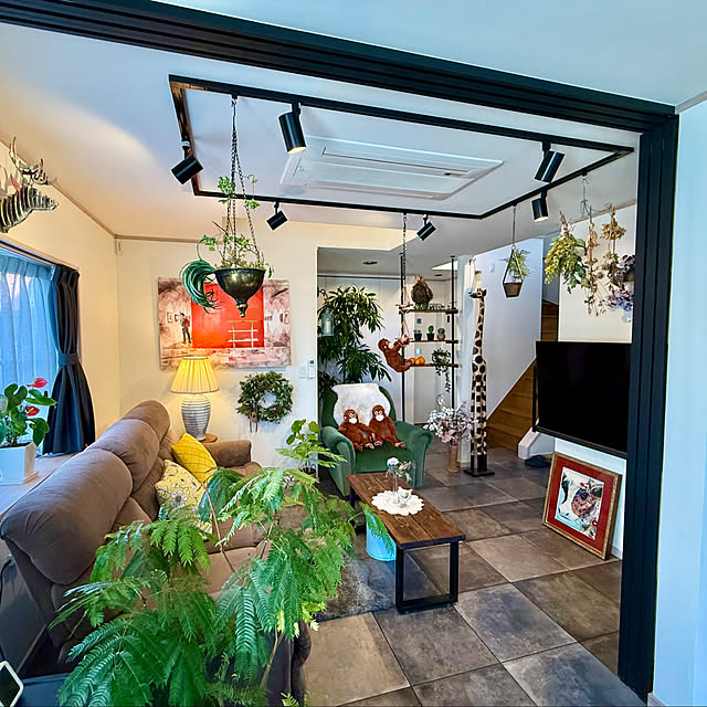 sachieyさんの実例写真