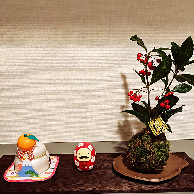 toraさんの実例写真