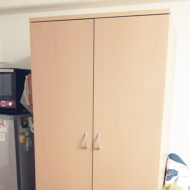 棚のインテリア実例 - 2019-02-03 14:59:15