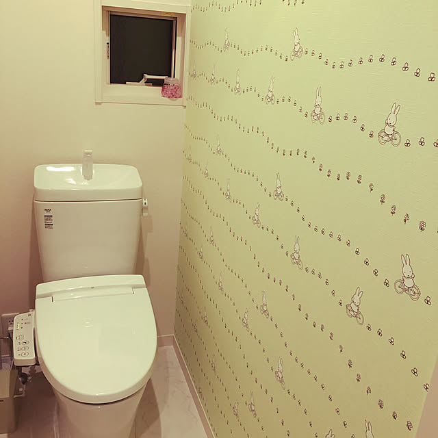 バス/トイレのインテリア実例 - 2020-03-28 17:52:39