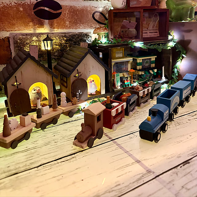 tomoさんの実例写真