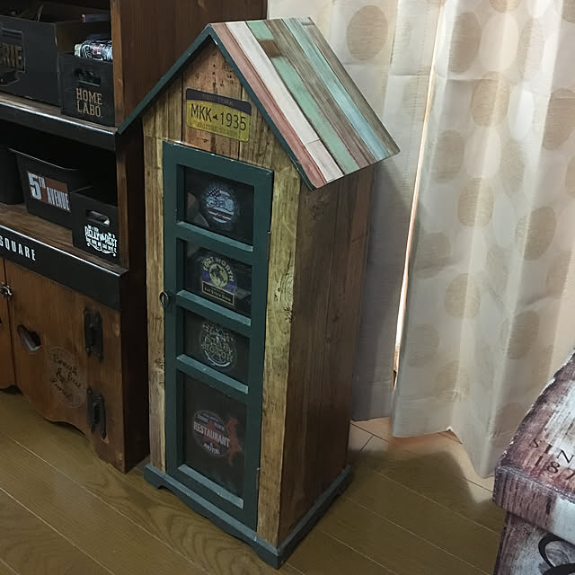 tonkunさんの実例写真