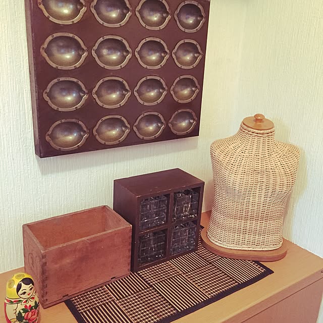 afroさんの実例写真