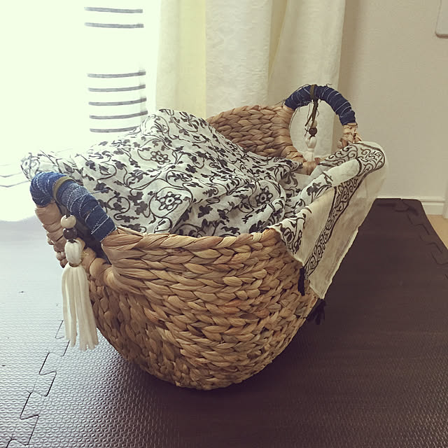 Minteaさんの実例写真