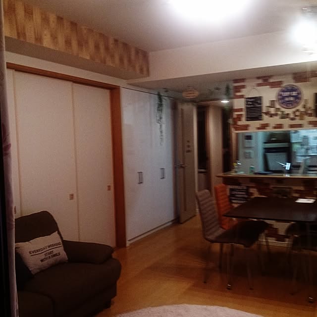 実例写真