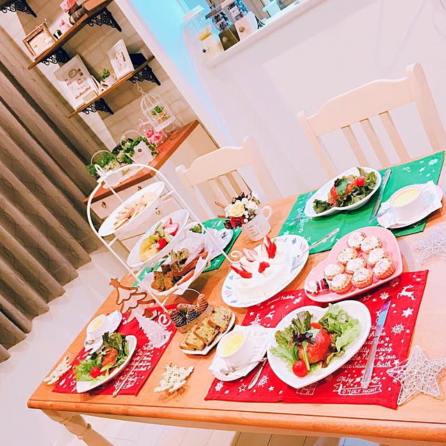 maiyukapiさんの実例写真