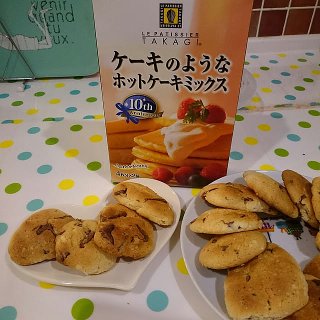 mi-さんの実例写真