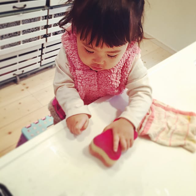 sacchingさんの実例写真