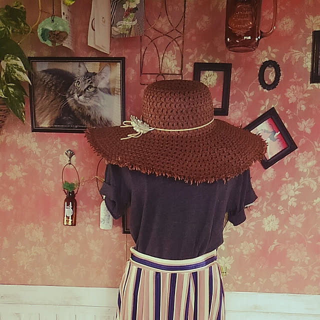 chako.さんの実例写真