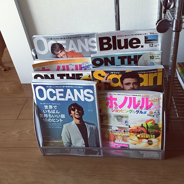 Masaharuさんの実例写真