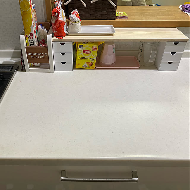 ダイソー/100均/キッチンのインテリア実例 - 2021-08-23 22:35:17