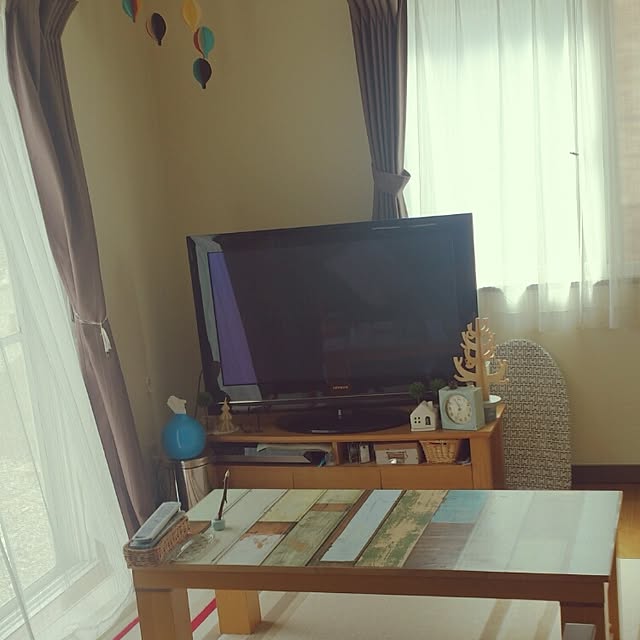 jam.さんの実例写真