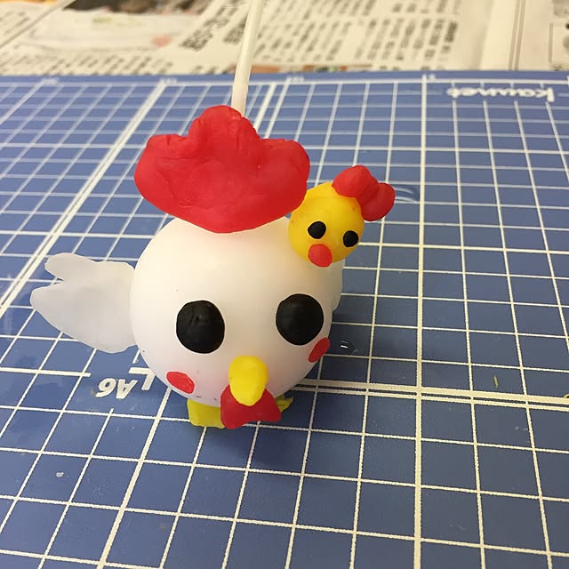 実例写真