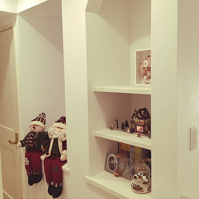 petit_chouchouさんの実例写真