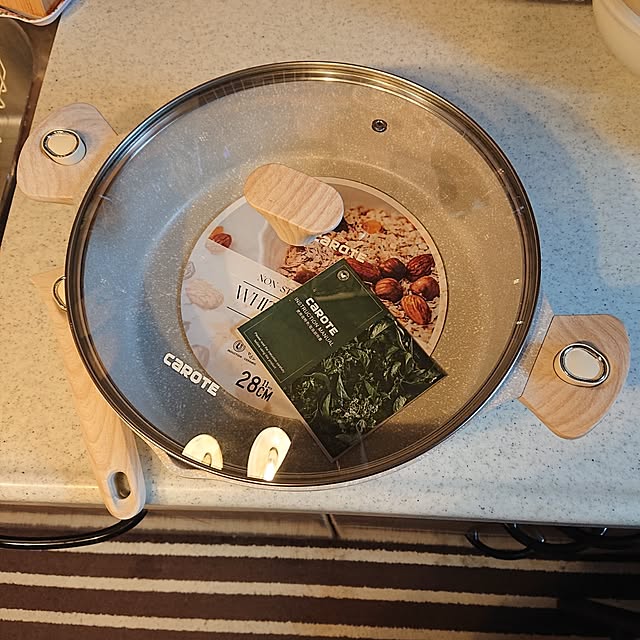 tikuwaさんの実例写真