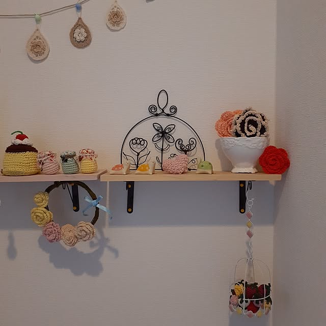 pastryさんの部屋