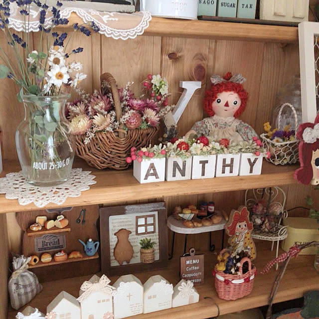 anthyさんの実例写真