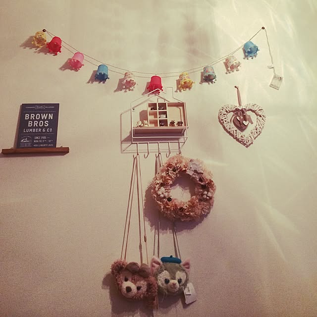 yukirunさんの実例写真