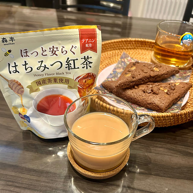 chiroさんの部屋