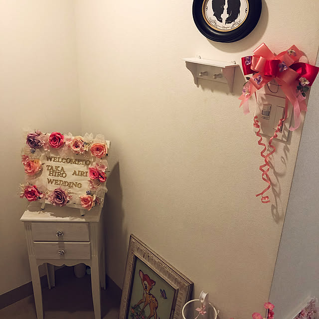 Airiさんの実例写真