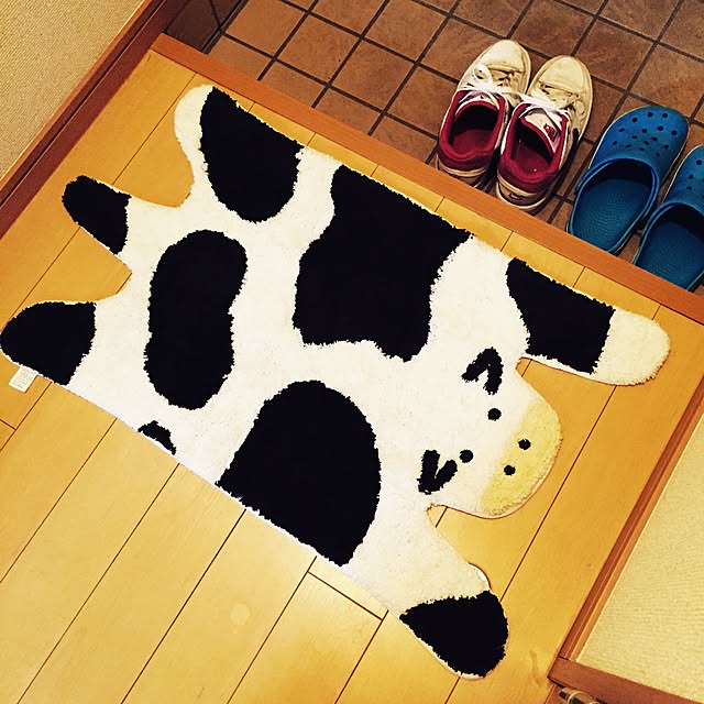 玄関/入り口/一人暮らしのインテリア実例 - 2015-02-25 20:23:19