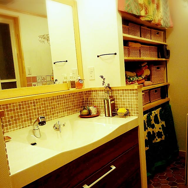 Miponappoさんの実例写真
