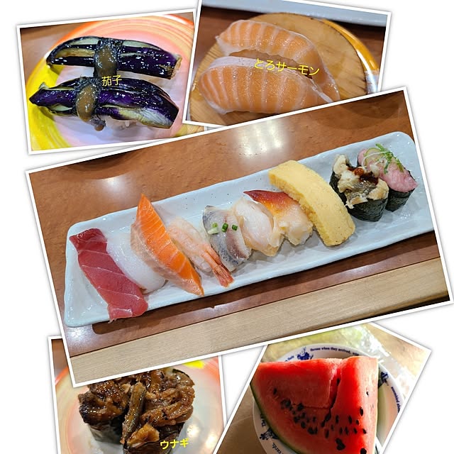 monnさんの部屋