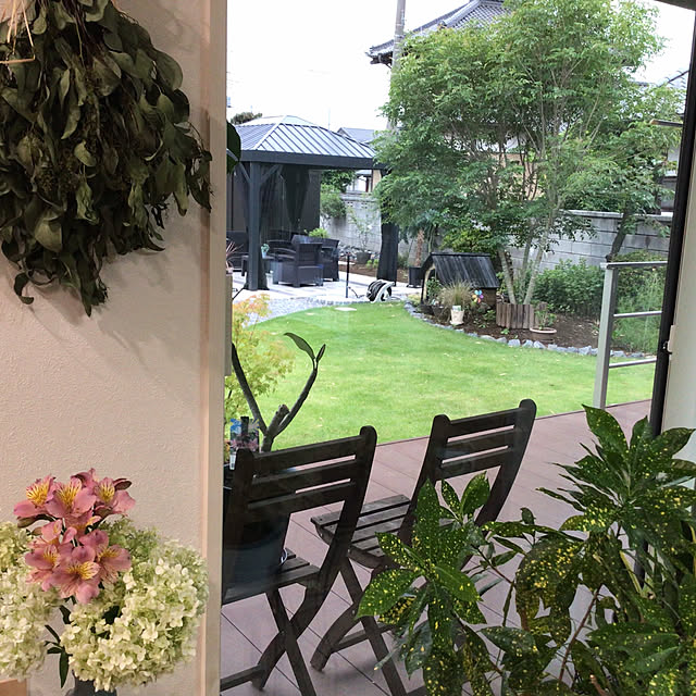 houenさんの部屋