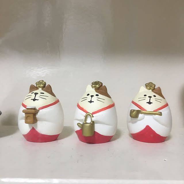 Nanaさんの実例写真