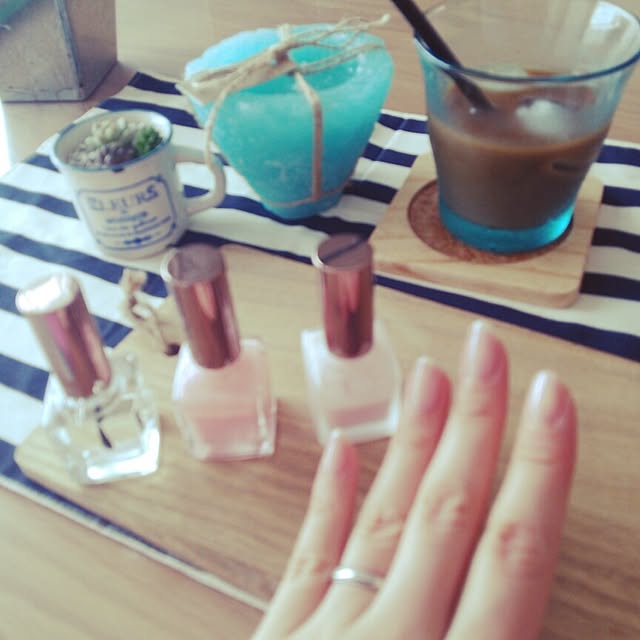 maiさんの実例写真