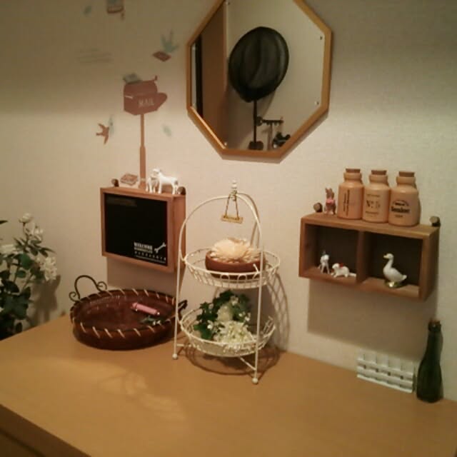 batako_roomさんの実例写真