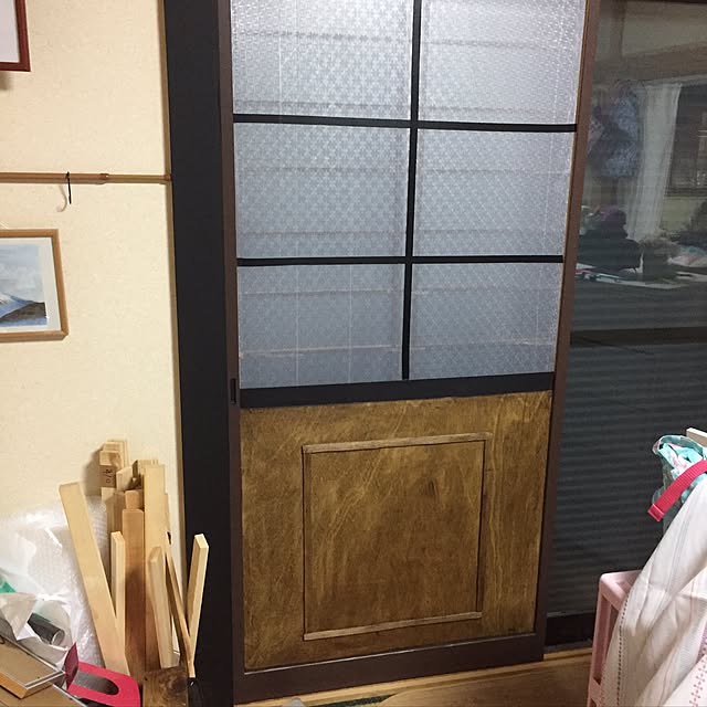 yokochinさんの実例写真