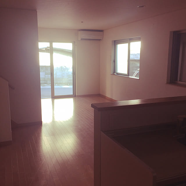 部屋全体のインテリア実例 - 2017-09-13 17:15:32