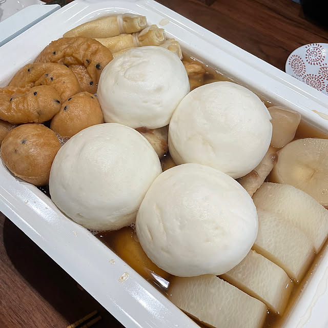 キッチン/BRUNOホットプレート/美味しいご飯/あたたかい料理/居心地いいのインテリア実例 - 2024-01-11 11:41:59