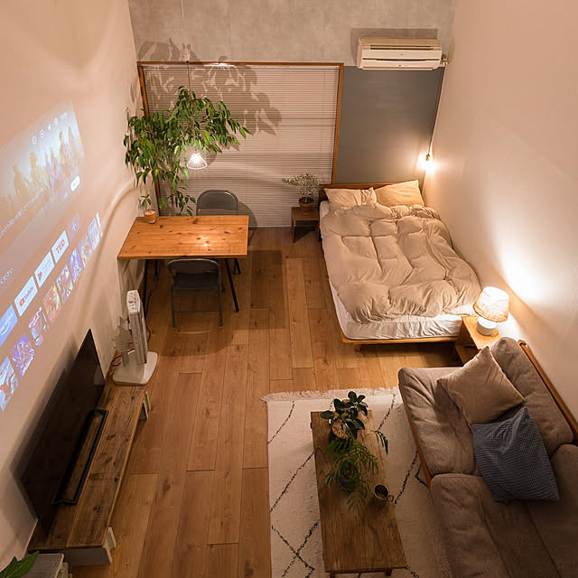 roomxxmstさんの実例写真