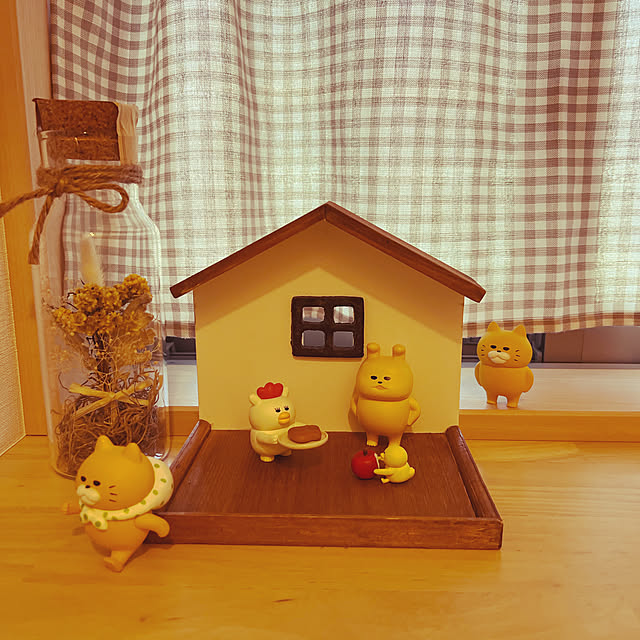 mgさんの実例写真