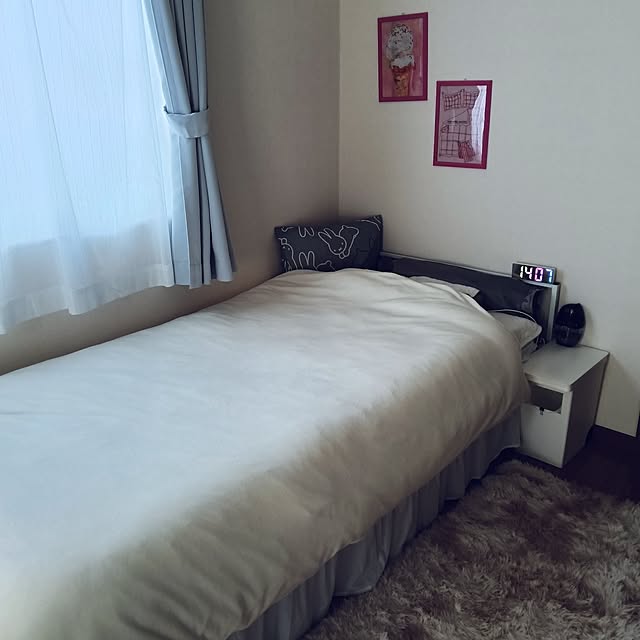 acocoさんの部屋