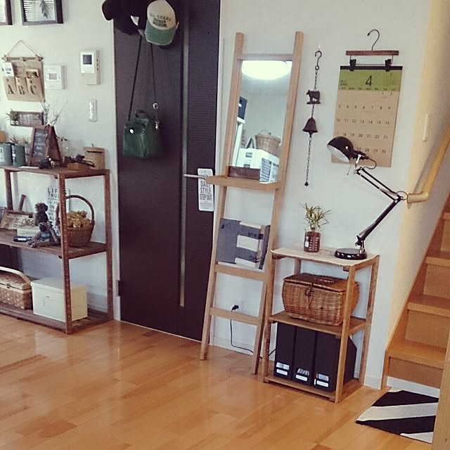 risaさんの実例写真