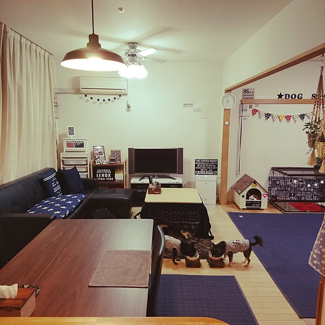 lovepeaceさんの実例写真