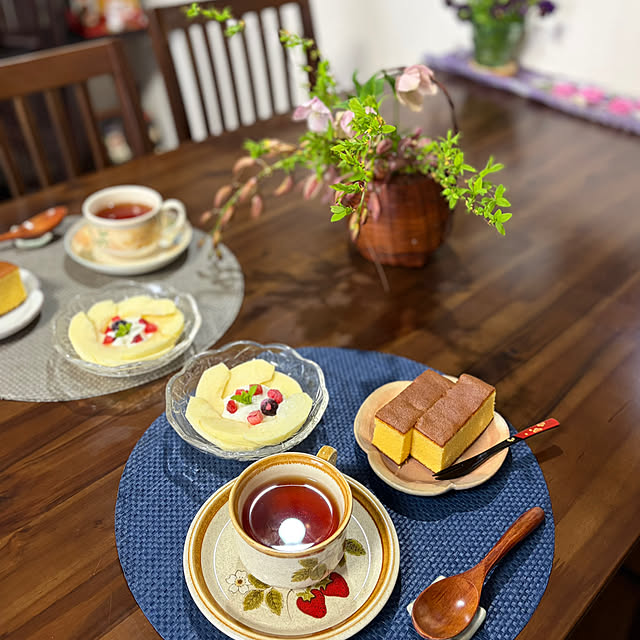 ritsukoさんの部屋