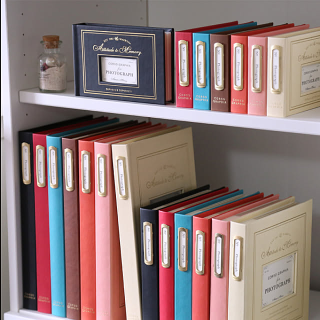 e-stationeryさんの実例写真